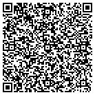 QR code with Lafayette Anesthesia Service contacts