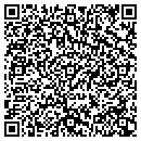 QR code with Rubenzer Steven J contacts