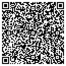 QR code with Purple Penguin contacts