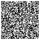 QR code with Preston Lakes Apartments L L C contacts