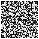 QR code with Pruitt & Assoc contacts