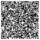 QR code with Olmstead Center contacts