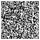 QR code with Ruthierees Workshop contacts