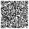 QR code with The Rusty Penny contacts