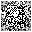 QR code with Ray A Johnston contacts