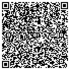 QR code with Sam Houston State University contacts