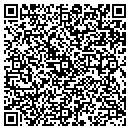 QR code with Unique D Zines contacts