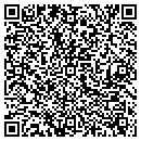 QR code with Unique Print Services contacts