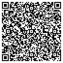 QR code with Rcf Main Acct contacts
