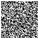 QR code with Reed James M contacts