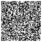 QR code with Haddon Heights Fire Department contacts