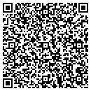 QR code with Replin Ricki M contacts