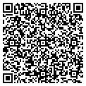 QR code with Rex A Hodges contacts