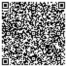 QR code with Rice & Associates Pc contacts