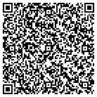 QR code with Hamburg Fire Department Pavilion contacts