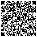 QR code with Richard F Burt contacts