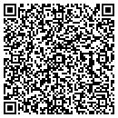 QR code with The Good Mod contacts