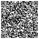 QR code with Blue Eyed Six Antiques contacts