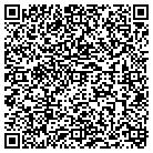 QR code with Courier New Media Inc contacts