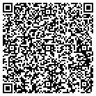QR code with Webster Anesthesiology As contacts