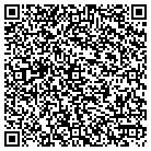 QR code with West Cal Anesthesia Assoc contacts