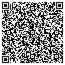 QR code with Robert Treece contacts