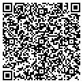QR code with Designbase contacts