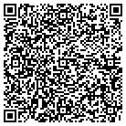 QR code with Los Angeles Fish Co contacts