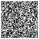 QR code with E Goo Flow Shop contacts