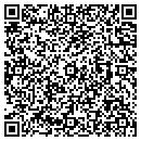 QR code with Hachette USA contacts