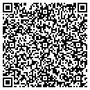 QR code with Hose CO No 1 contacts