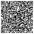 QR code with Hestia Press contacts