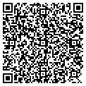 QR code with Hunt Auctions Inc contacts