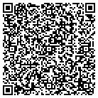 QR code with Sonia S Burlingame Phd contacts