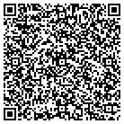 QR code with MT Rose Elementary School contacts