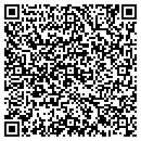 QR code with O'Brien Middle School contacts