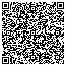 QR code with K4 Publishing Inc contacts
