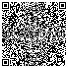 QR code with Mark C Wesley Anesthesiologist contacts