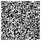 QR code with Unique Telephone & Data Service contacts