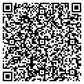QR code with Peach Pickers contacts