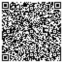 QR code with The Hope Line contacts