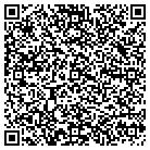 QR code with Putemunder Anesthesia Inc contacts