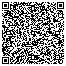QR code with Uhura Foundation Inc contacts