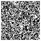 QR code with Kalamazoo Anesthesiology Pc contacts
