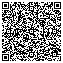 QR code with U T B United Third Bridge Inc contacts
