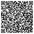 QR code with Wayne Arc contacts