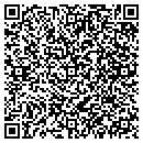 QR code with Mona N Arabi Md contacts