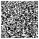 QR code with University of Massachusetts contacts
