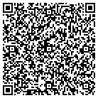 QR code with Apex Carpet & Upholstery Clng contacts