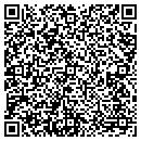 QR code with Urban Artifacts contacts